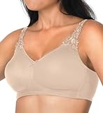 Ultimate Minimizer Wire-Free Bra