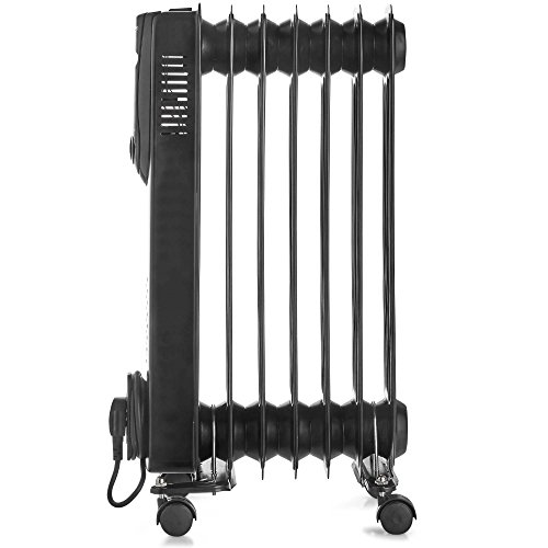 The Best Oil Filled Radiator | List of Top-Rated in UK (2022) jonsguide.org VonHaus Oil Filled Radiator – 1500W/1.5KW – 7 Fin – Freestanding –...