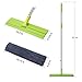 Microfiber Floor Mop, Duster 16.5