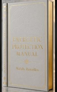 Livro ENERGETIC PROTECTION MANUAL