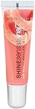 Maybelline Shine Sensational Lip Gloss, Peach Sorbet, 2 Pack