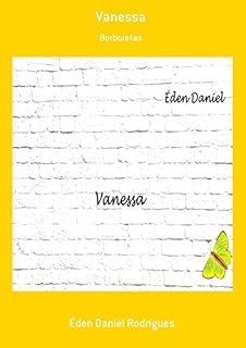 Livro Vanessa