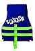 Speedo Unisex-Child Swim Flotation Life Vest - Manufacturer Discontinued
