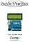 Livro Apresentando parte da Biografia de Santa Paulina No display LCD programado no Arduino