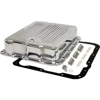 4l60e oil pan