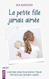 La petite fille jamais aimée by 