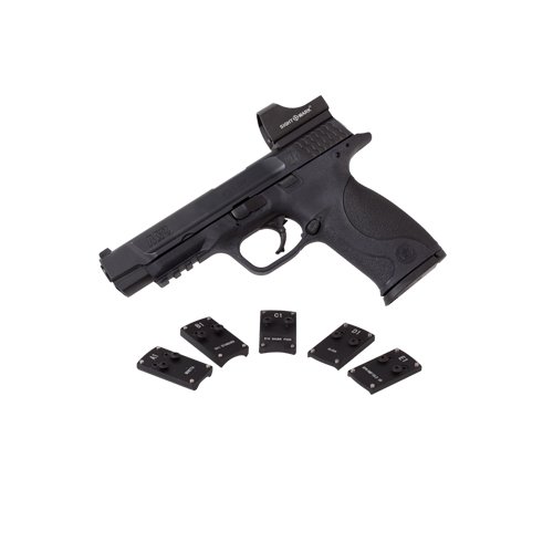 Sightmark Mini Shot Pistol Mount for Beretta