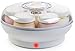Epica Homemade Organic “Set and Go” Electric Yogurt Maker with Seven, 6 oz. Dishwasher-Safe Glass Jars and Lids