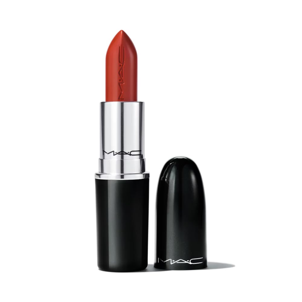 MAC, Lusttreglass Lipstick - Local Celeb, 3 g.