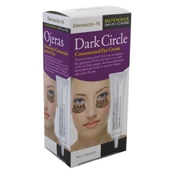 dermactin dark circle eye cream