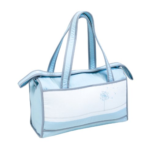 Bolin Bolon 1810021011200 Baby Changing Bag Blue