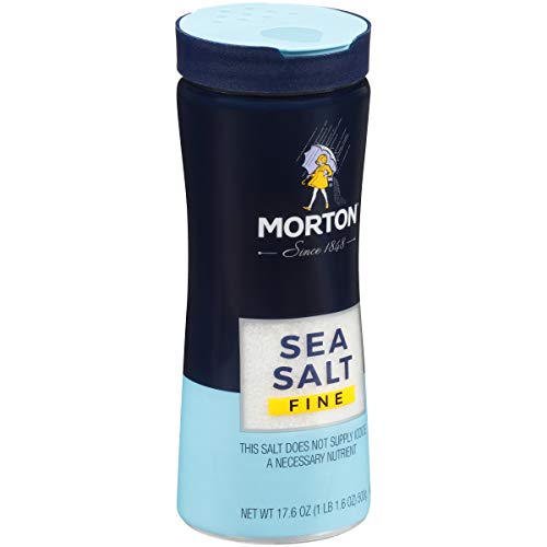 Morton All Purpose Sea Salt - Image 9