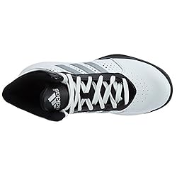 adidas Outrival Mens Style: C76814-WHT Size: 9.5