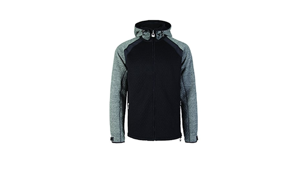 jotunheimen knitshell weatherproof men's jacket