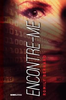 Livro Encontre-me