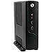 Intel Atom D2500 Dual LAN, Dual COM Fanless Mini-ITX PC, D2500CCE, 2GB, T3410, Mitac PD12TI