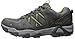 Ahnu Men's Moraga Mesh Hiking Shoe