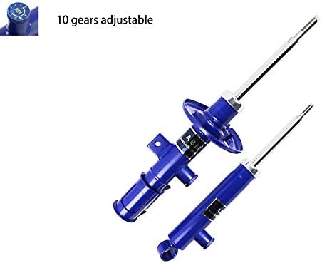 One Piece Adjustable Shock Absorber Car Parts Replacement for FORTIS LANCER Galant (LANCER)