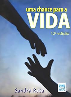 Livro Uma chance para a vida