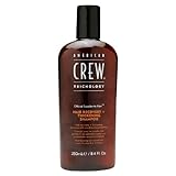 American Crew Trichology Hair Recovery Shampoo