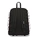 JanSport SuperBreak Watermelon Rain One Size