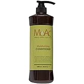 MOAC CONDITIONER/MOA Melaleuca Omega-3 Argan Moisturizing and Repair CONDITIONER / 1000 ML