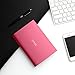 Vinsic 20000mAh Power Bank, Dual USB Portable Charger for iPhone, iPad, Samsung Galaxy, Cell Phones