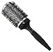 Sam Villa Signature Nylon and Boar Bristle Hair Brush Thermal Round Styling Brush