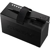 SOUNDBOKS The Battery Rechargeable USB-C Battery - Charge While Playing