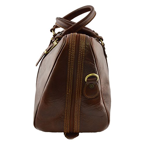 Dream Leather Bags Made in Italy toskanische echte Ledertaschen Leder