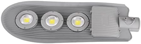 SucceBuy Road Street Flood Light Head 150W LED Road Street Light Cool White Street Light Road Lamp Outdoor