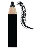 Eye Liner Pencil-Natural, Paraben Free, Non-Toxic, Lead Free (Black)