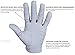 Bionic Men's Performance Grip Pro Premium Leather Golf Glove (Large, Left)