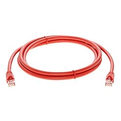 InstallerParts Ethernet Cable CAT6A Cable UTP