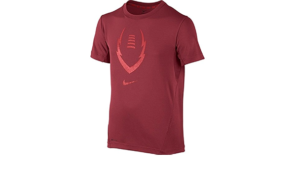 Nike Kids Boys' Football Gear Up Short 