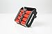 Gunner Solutions Gen 2 Ez8 Versatile Shotshell Carrier (Carbon Black)
