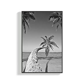 Canvas Wall Art for Living Room, Bedroom Tree Framed Canvas Prints for Home Decoration Ready to Hang - 16x24 inches