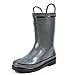 arctiv8 Toddler/Little Kid/Big Kid Harley Rubber Ankle Rain Boots