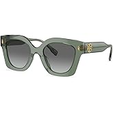 Tory Burch Women's Oversized Sunglasses