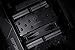 Noctua NH-U12S chromax.Black, 120mm Single-Tower CPU Cooler (Black)