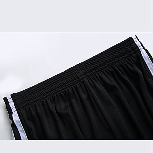 image for SODIAL Family Breathable Sportswear Soccer Set World Cup Germany Socce