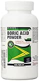 HUMCO HOLDING GROUP Boric Acid Powder, 12 Ounce