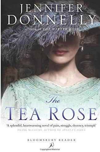The Tea Rose (Rose Trilogy)