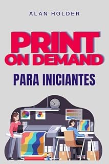 Livro Print On Demand para Iniciantes