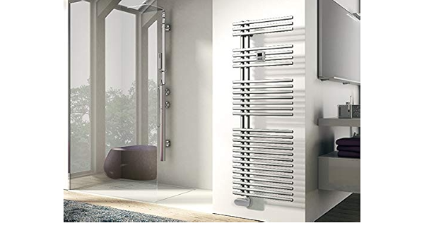 Irsap Funky calefactor de baño eléctrico FLL050D01IR01NNN ...