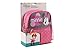 Disney Minnie Mini Backpack with Safety Harness Straps for Toddlers