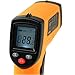 Digital Infrared Temperature Temp Gun Thermometer Non-Contact IR Laser Point