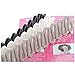 OPCC 5PCS Fashion French Hair Styling Clip Stick Bun Maker Braid Tool Hair Accessories Twist Plait Hair Braiding Tool