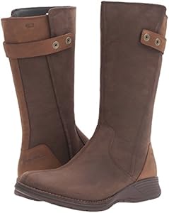 merrell travvy tall boots