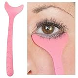 MAKE UP MASCARA SHIELD